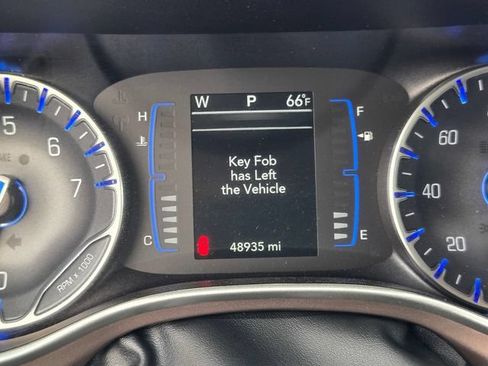 Used 2024 Chrysler Voyager LX FWD image 19