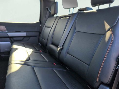 New 2026 Ford F250 Lariat w/ Chrome Package image 23