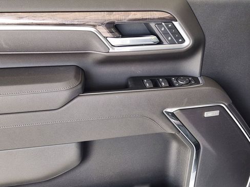 New 2026 Chevrolet Silverado 2500 LTZ w/ Z71 Chrome Sport Edition image 18