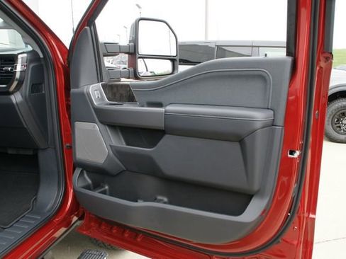 New 2026 Ford F250 Lariat AWD/4WD image 41