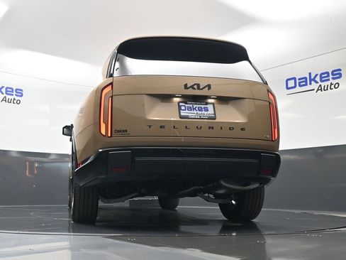 New 2027 Kia Telluride EX X-Line image 47