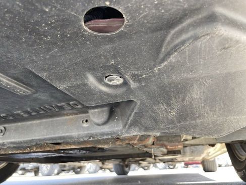 Used 2003 Cadillac De Ville Base w/ Comfort & Convenience Package image 11