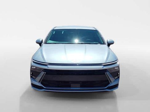 New 2026 Hyundai Sonata Blue FWD image 8