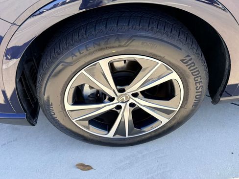 Used 2023 Lexus RX 350 Premium w/ Cold Area Package image 16