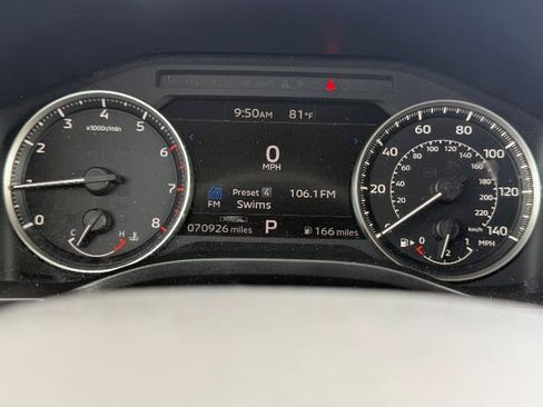 Used 2024 Mitsubishi Outlander ES AWD/4WD image 8