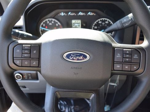 New 2026 Ford F250 XLT w/ Snow Plow Prep Package AWD/4WD image 12