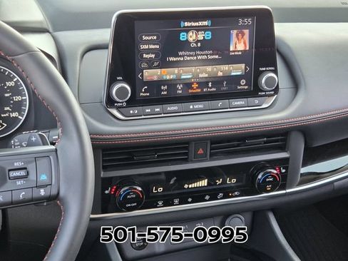 Used 2026 Nissan Rogue SV AWD/4WD image 23