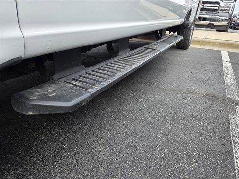 Used 2023 Ford F250 XL w/ XL Chrome Package AWD/4WD image 8