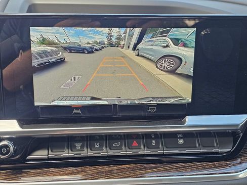 New 2026 GMC Sierra 3500 SLE AWD/4WD image 28