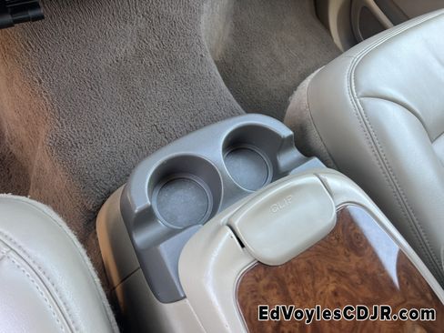 Used 2000 Ford Excursion Limited image 38