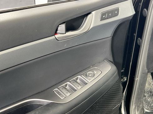 Used 2023 Hyundai Palisade SEL image 18