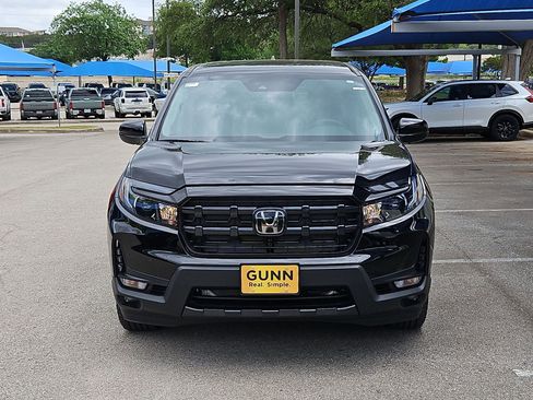New 2026 Honda Ridgeline Sport image 8