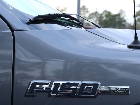 Used 2014 Ford F150 XLT w/ Equipment Group 302A Luxury image 44