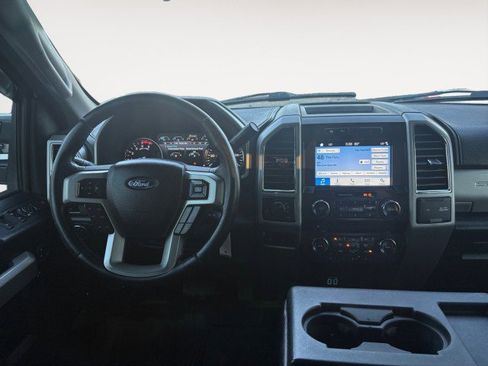 Used 2018 Ford F250 Lariat image 6