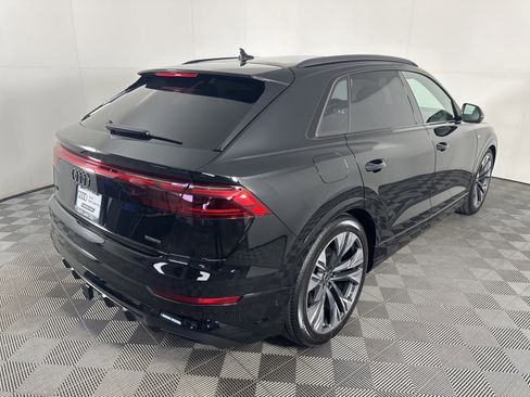 New 2026 Audi Q8 Premium Plus image 7