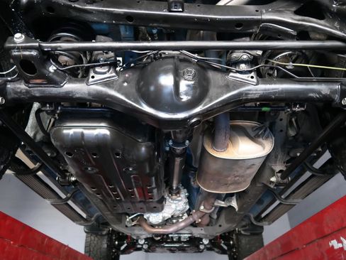 Used 2007 Toyota FJ Cruiser 4WD image 6