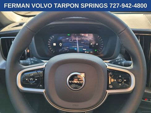 New 2026 Volvo XC60 B5 Ultra w/ Protection Package Premier image 28
