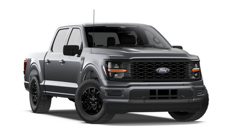 New 2026 Ford F150 STX AWD/4WD image 36