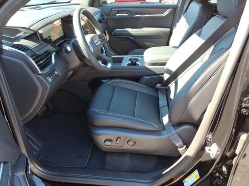 New 2026 GMC Acadia Elevation w/ Elevation Premium Package image 7