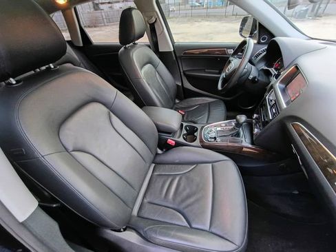 Used 2013 Audi Q5 3.0T Premium Plus image 49
