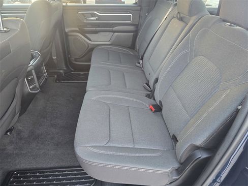 Used 2023 RAM 1500 Lone Star image 11