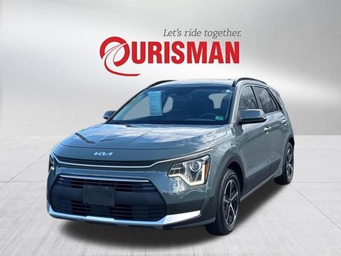 Used 2023 Kia Niro EX image 5