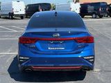 Used 2021 Kia Forte GT image 4