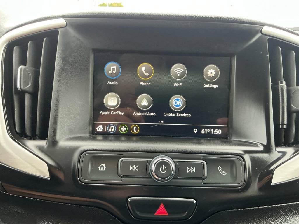 Used 2019 GMC Terrain SLE FWD image 26