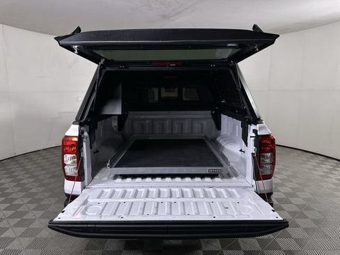 Used 2024 Ford Ranger XL RWD image 27