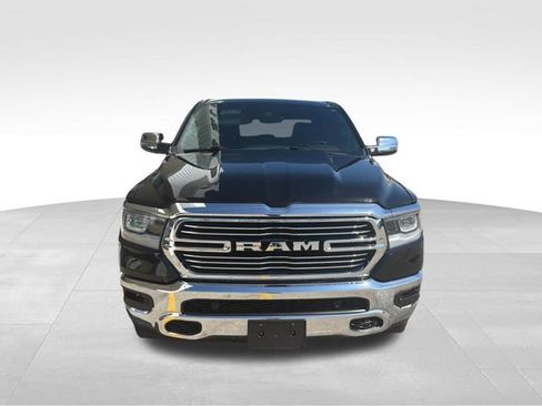Used 2023 RAM 1500 Laramie AWD/4WD image 4