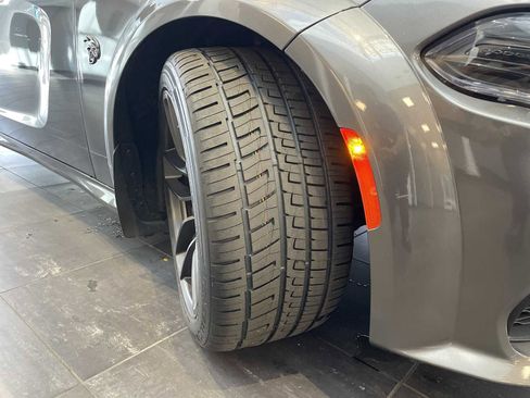 Used 2023 Dodge Charger SRT Hellcat w/ Harman/Kardon Audio Group image 13