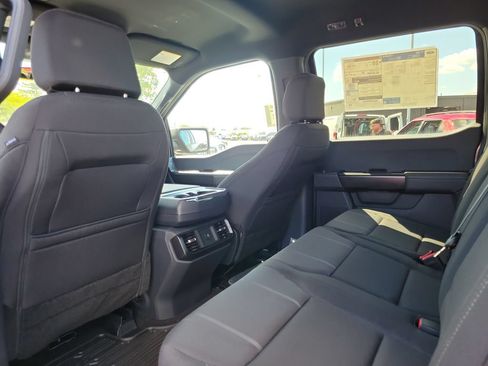 New 2026 Ford F150 STX AWD/4WD image 16