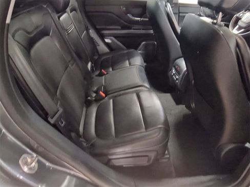 Used 2022 Lincoln Corsair Reserve w/ Equipment Group 201A image 24