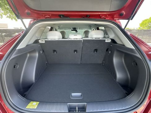 New 2026 Hyundai Kona SEL Sport FWD image 25