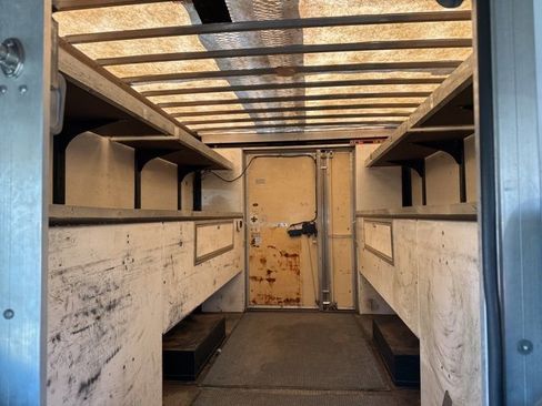 Used 2015 Ford E-350 and Econoline 350 Super Duty w/ Power Windows & Locks Group image 10