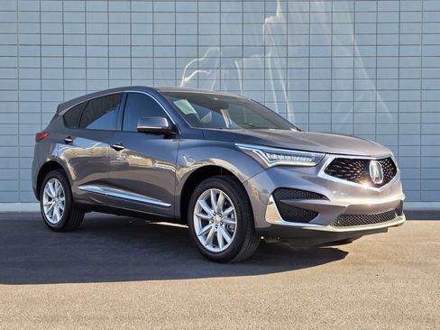 Used 2021 Acura RDX FWD image 5