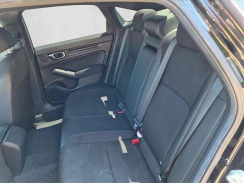 Used 2025 Honda Civic Sport image 16