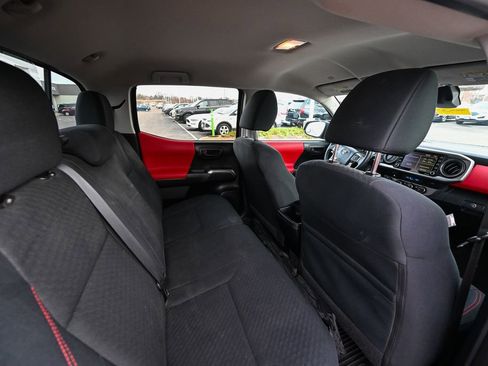 Used 2021 Toyota Tacoma SR5 image 27