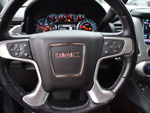 Used 2019 GMC Yukon XL SLT w/ Open Road Package image 13
