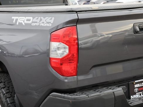 Used 2019 Toyota Tundra SR5 image 8