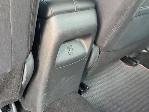 Used 2022 Nissan Sentra SV w/ All-Weather Package FWD image 11