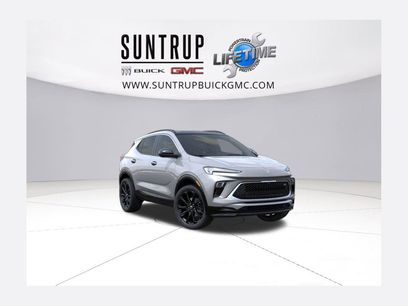 New 2026 Buick Encore GX Sport Touring w/ Advanced Technology Package