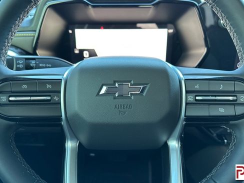 Certified 2024 Chevrolet Colorado ZR2 w/ Technology Package image 26