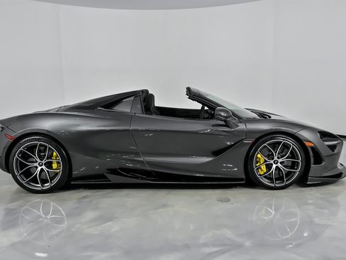 Used 2019 McLaren 720S Performance image 19