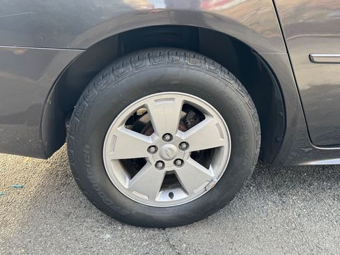 Used 2009 Chevrolet Impala LT image 15