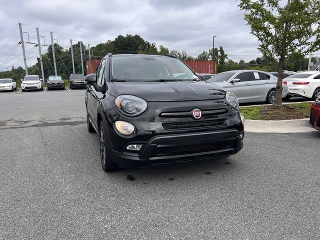 Used 2018 FIAT 500X Trekking FWD image 7