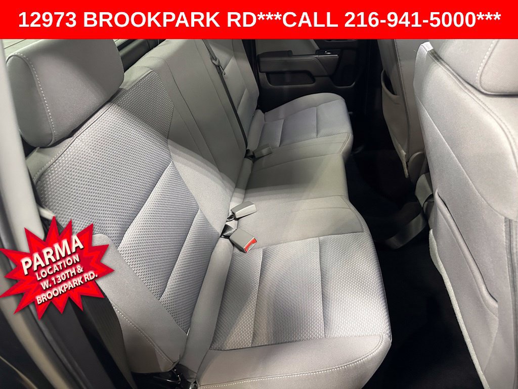 Certified 2019 GMC Sierra 1500 Limited w/ Elevation Edition AWD/4WD image 21