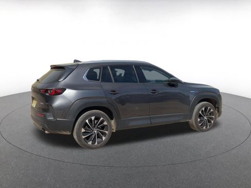 Used 2025 MAZDA CX-50 2.5 Hybrid w/ Premium Plus Pkg AWD/4WD image 21