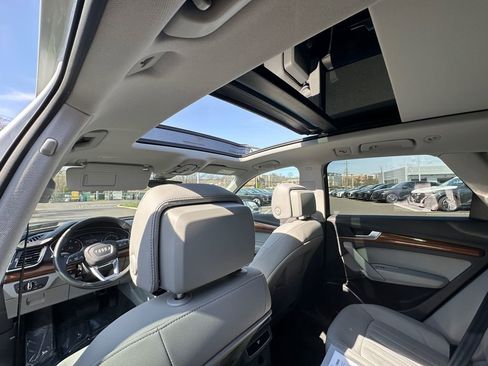 Certified 2022 Audi Q5 2.0T Premium AWD/4WD image 28