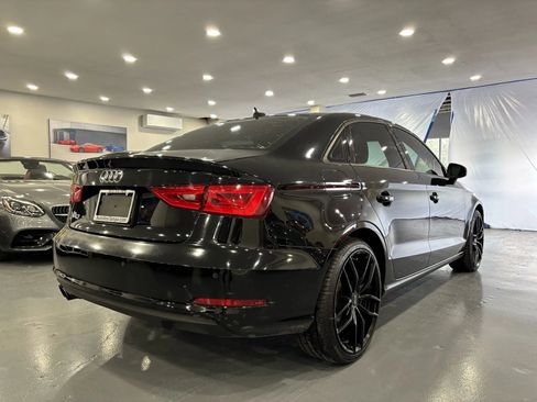 Used 2016 Audi A3 1.8T Premium image 7